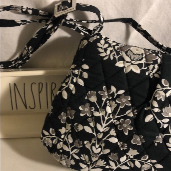 Vera Bradley Handbags - Vera Bradley Alex Crossbody Shoulder Bag